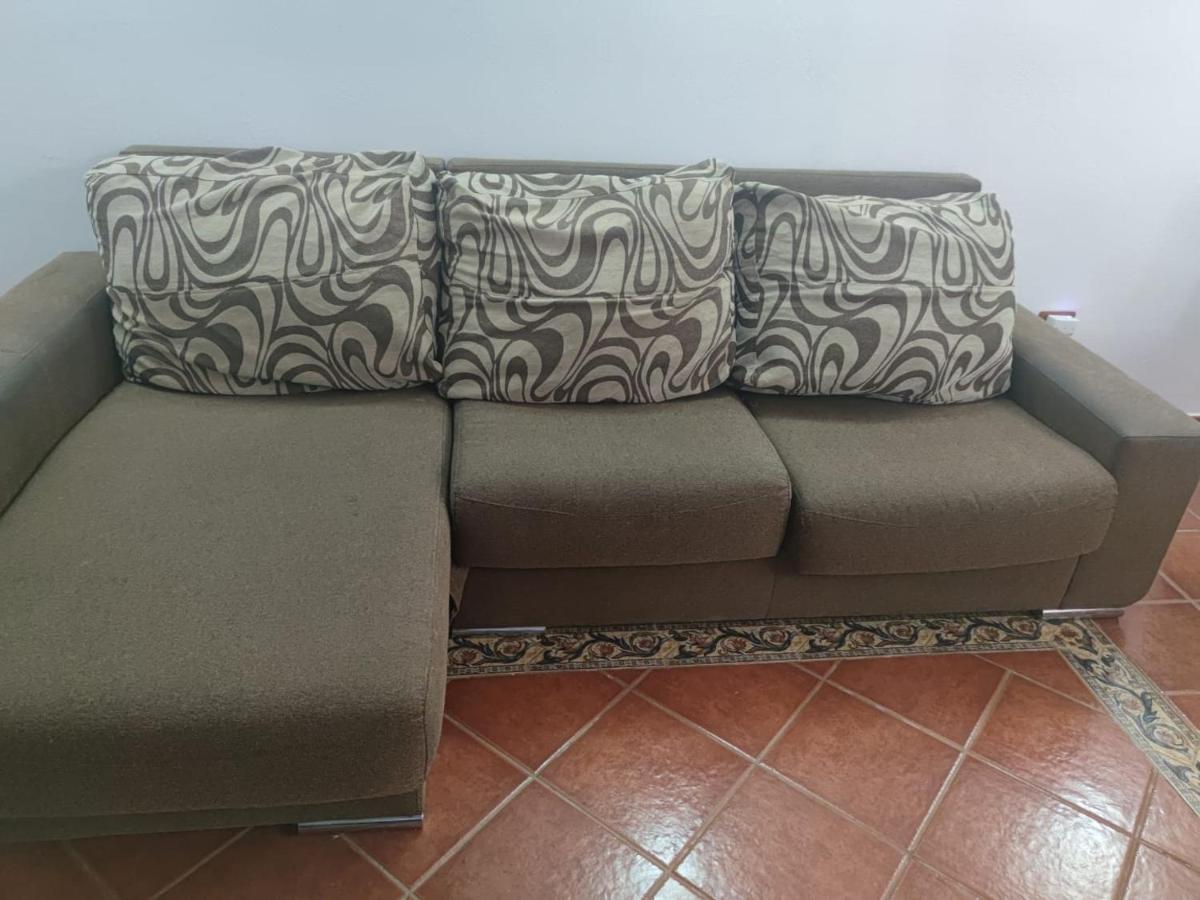 Casa Rural Anzo Gáldar Kültér fotó