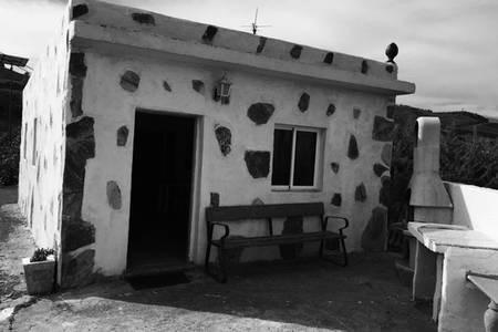 Casa Rural Anzo Gáldar Kültér fotó
