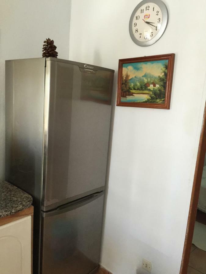 Casa Rural Anzo Gáldar Kültér fotó