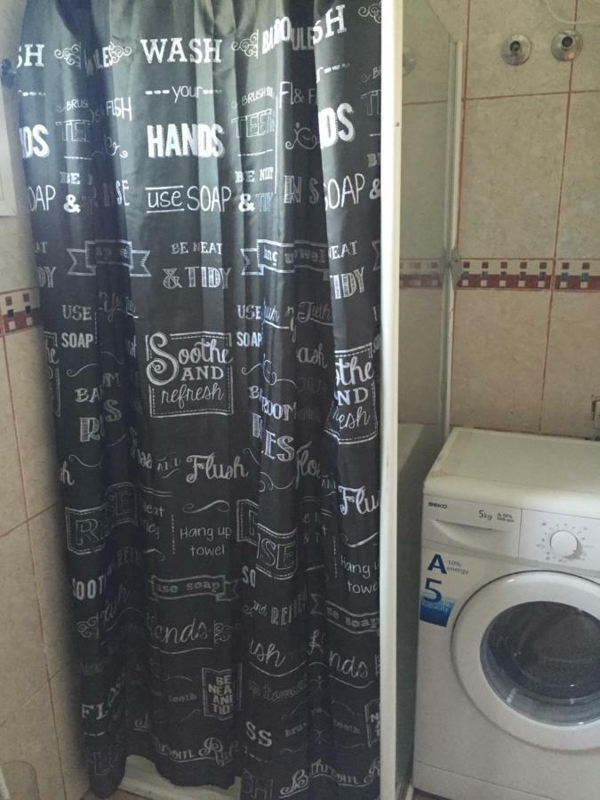Casa Rural Anzo Gáldar Kültér fotó