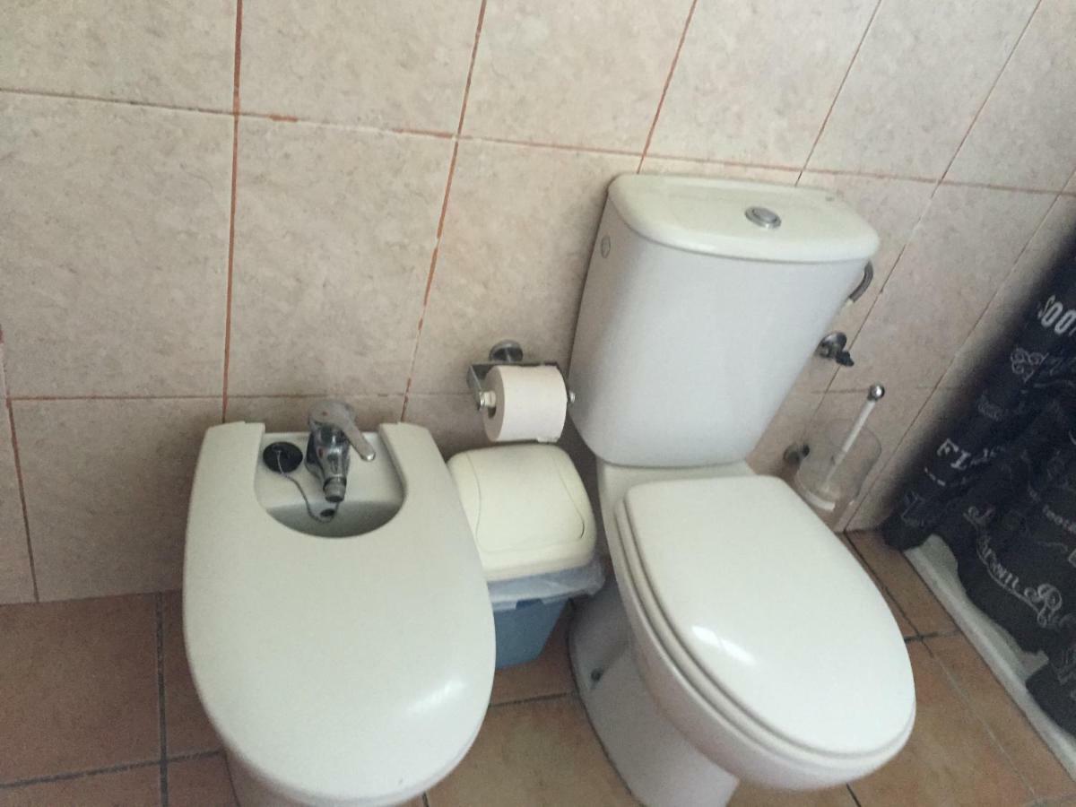 Casa Rural Anzo Gáldar Kültér fotó