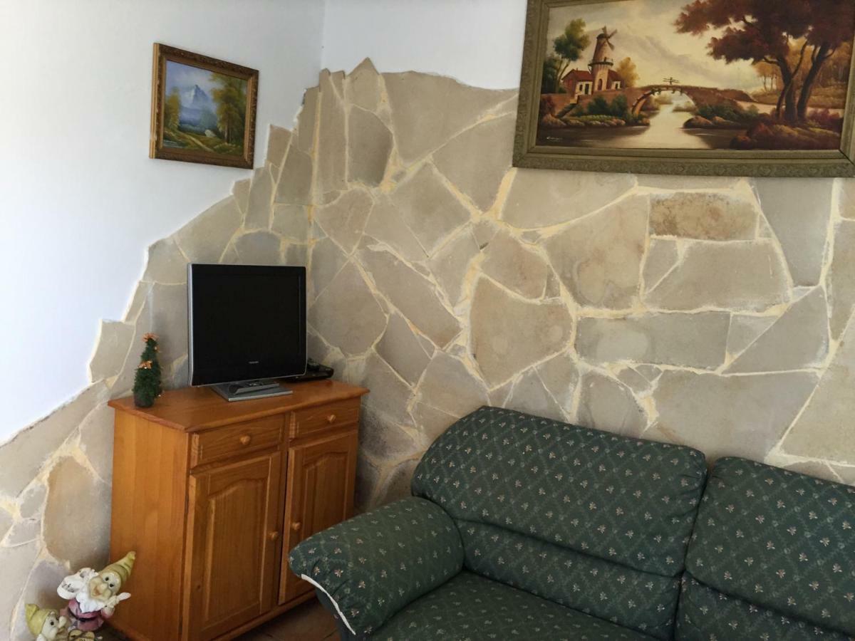 Casa Rural Anzo Gáldar Kültér fotó